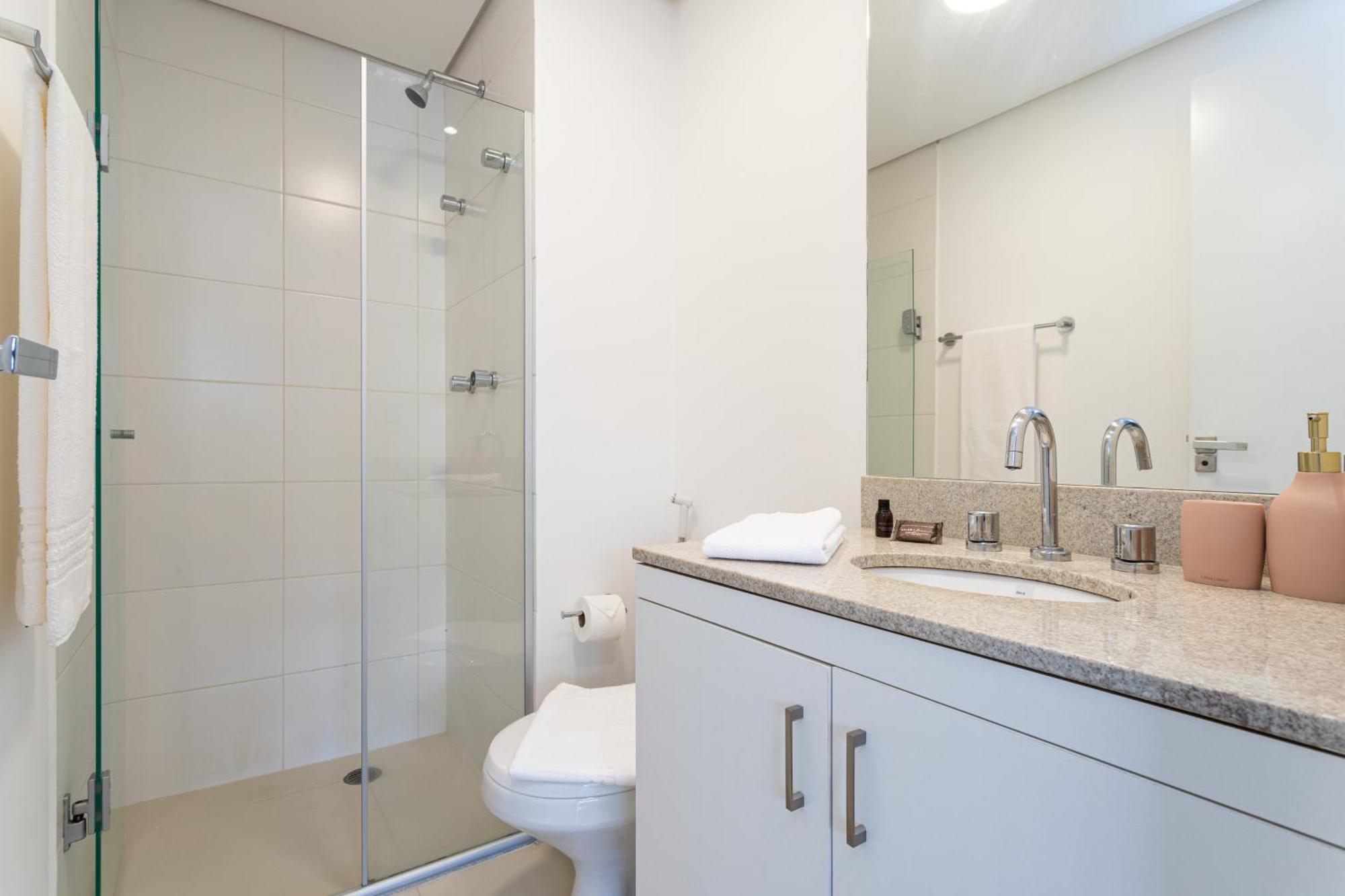 Aurora Paulistana A Passos Do Metro Republica Apartment Sao Paulo Bagian luar foto