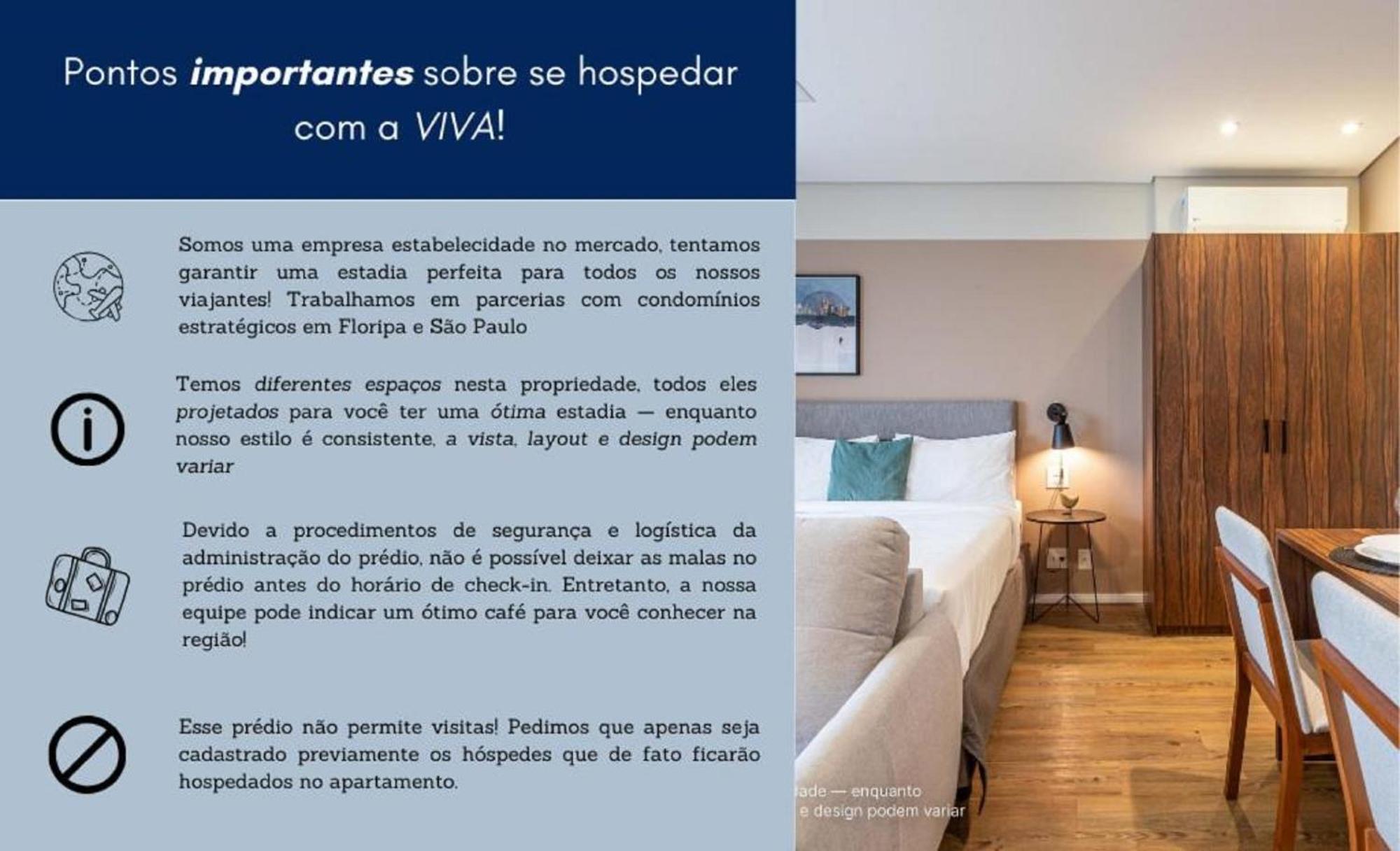 Aurora Paulistana A Passos Do Metro Republica Apartment Sao Paulo Bagian luar foto
